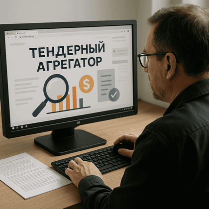Лучшие поисковики тендеров